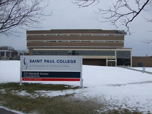 Saint Paul College