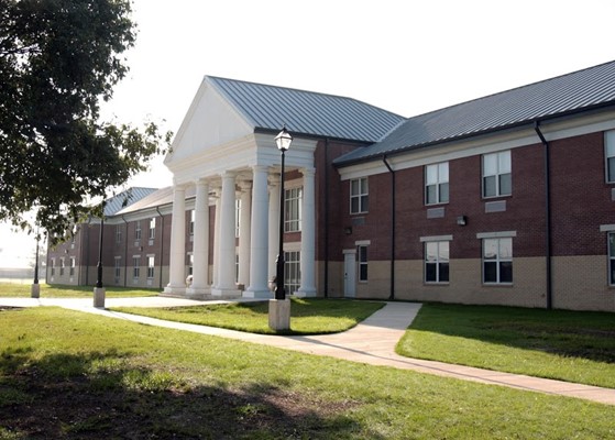 Mississippi Delta Community College