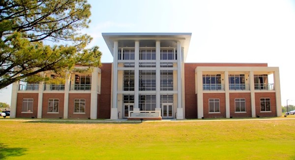 Coahoma Community College