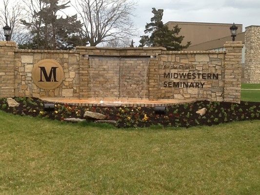 Midwestern Baptist Theological Seminary