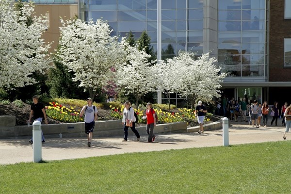 St Louis College of Pharmacy