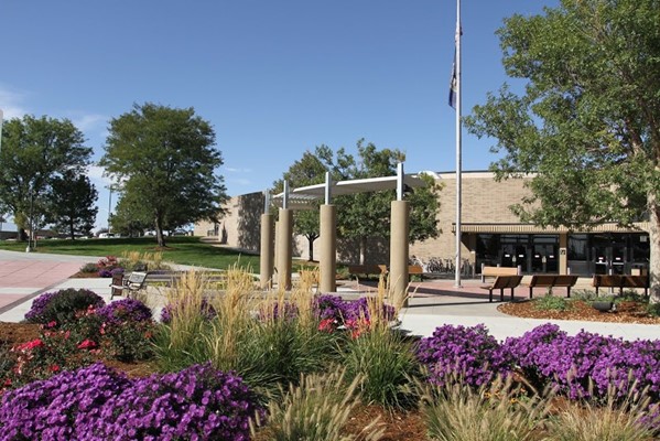 Western Nebraska Community College