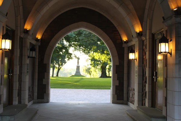 Trinity College