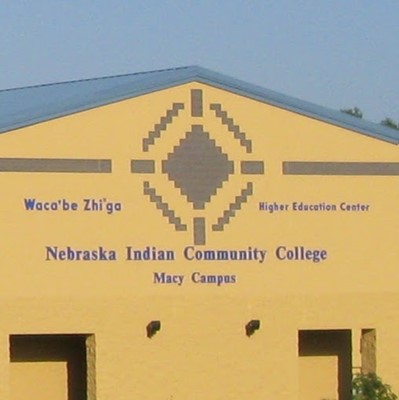 Nebraska Indian Community College