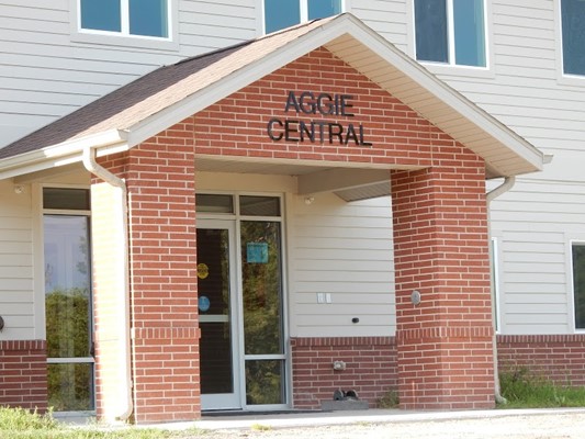 Nebraska College of Technical Agriculture