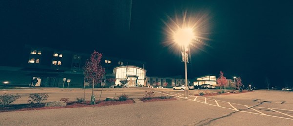 Great Bay Community College