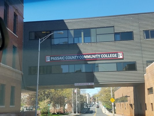 Passaic County Community College