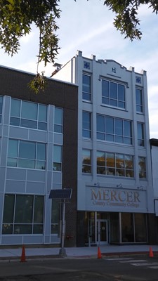 Mercer County Community College