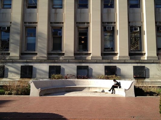 Columbia University