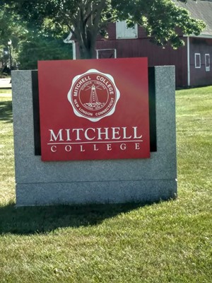 Mitchell College