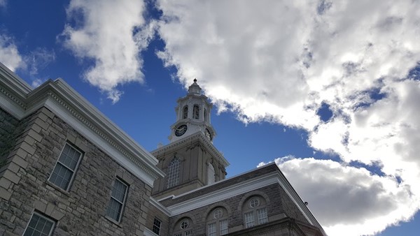 University at Buffalo