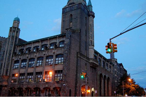 Yeshiva University