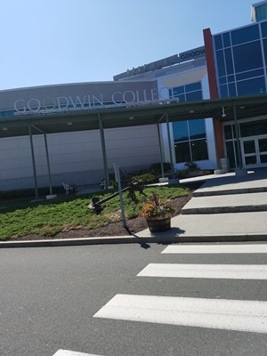 Goodwin College