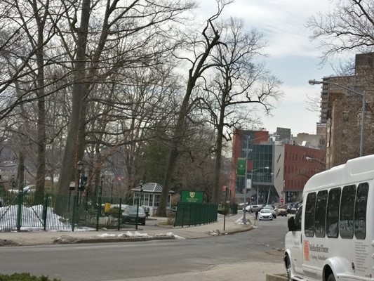 Manhattan College