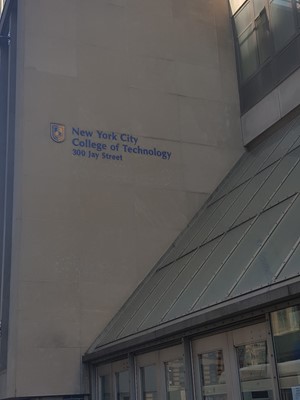 New York City College of Technology