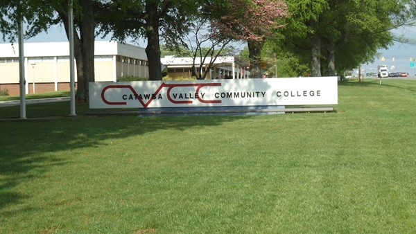 Catawba Valley Community College