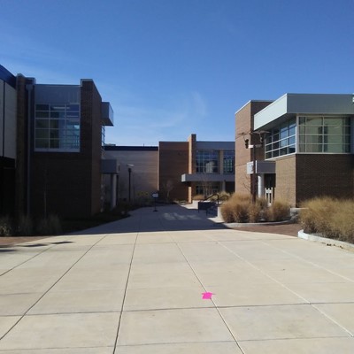 Rowan-Cabarrus Community College