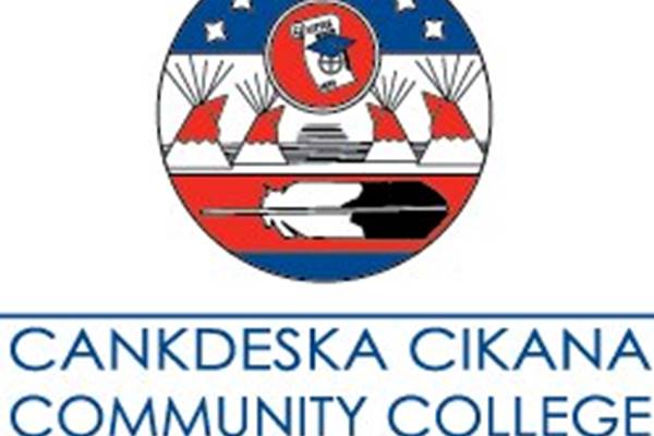 Cankdeska Cikana Community College