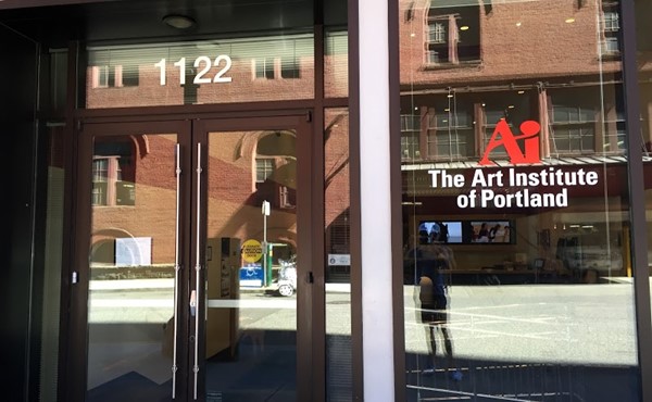 The Art Institute of Portland