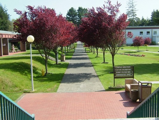 Southwestern Oregon Community College