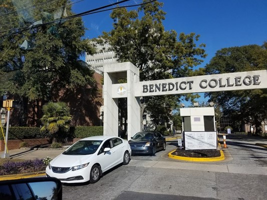 Benedict College