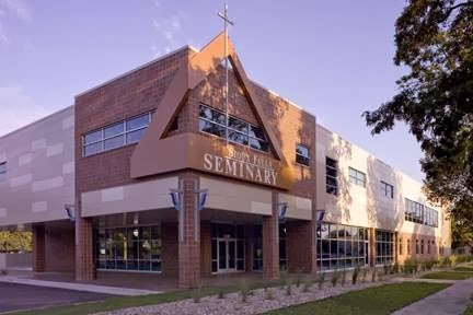 Sioux Falls Seminary