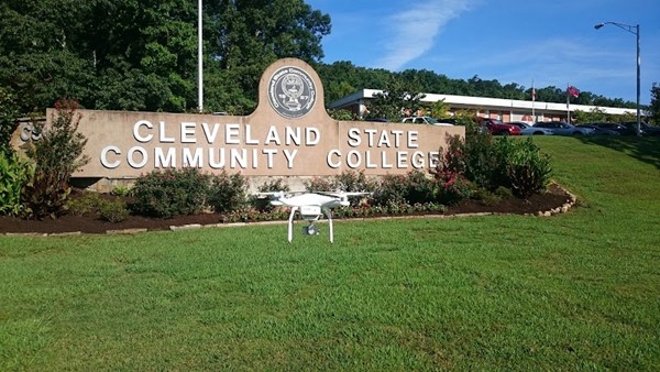 Cleveland State Community College