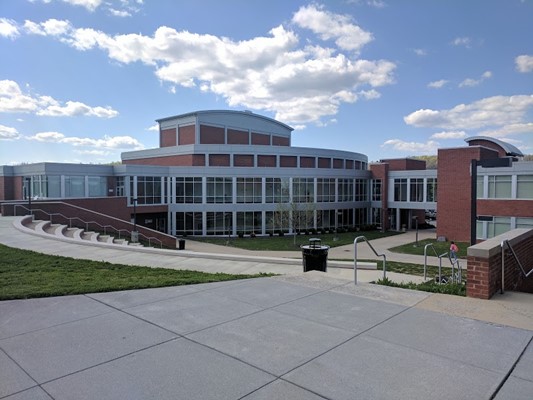 Northeast State Community College