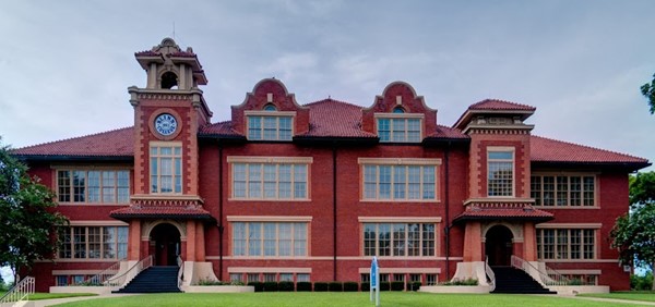 Blinn College