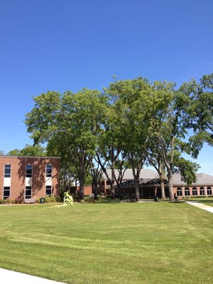 Tyler Junior College