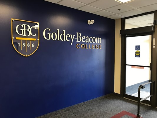 Goldey-Beacom College