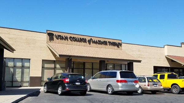 Utah College of Massage Therapy