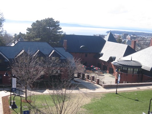 Champlain College