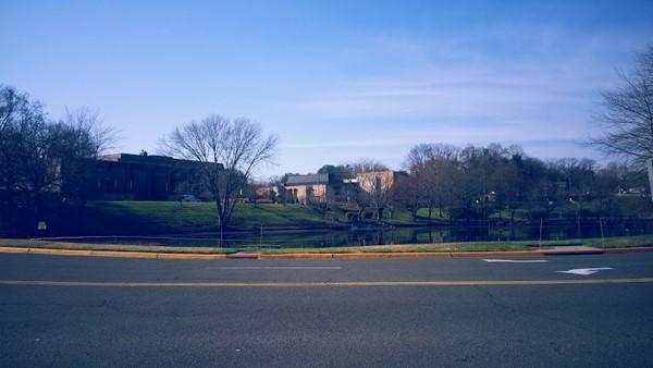 Northern Virginia Community College Library