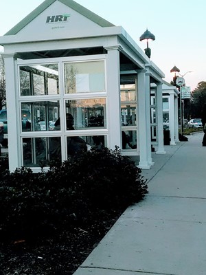 Thomas Nelson Community College