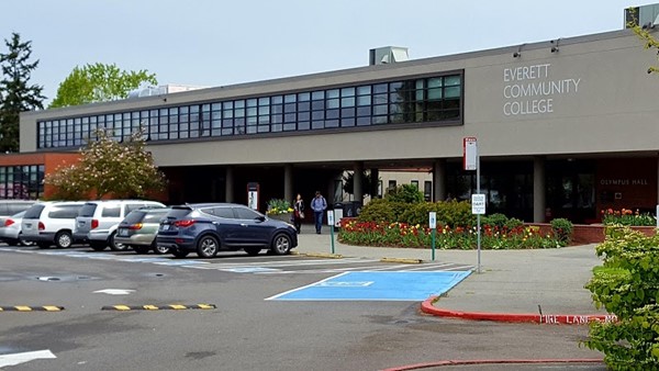 Everett Community College