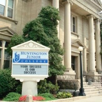 Huntington Junior College
