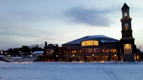 West Virginia School of Osteopathic Medicine