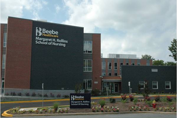 Beebe School of Nursing