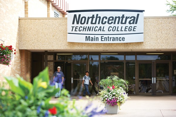 Northcentral Technical College