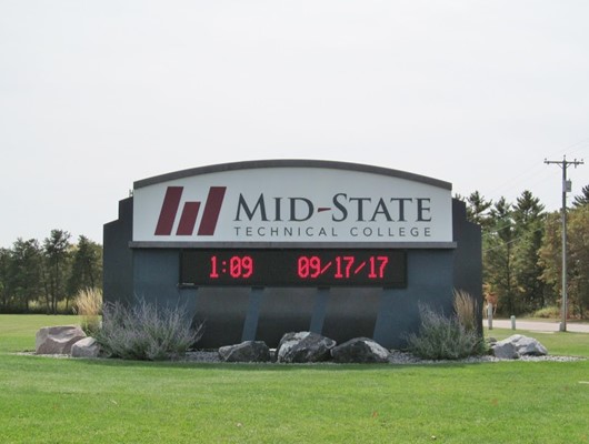 Mid-State Technical College