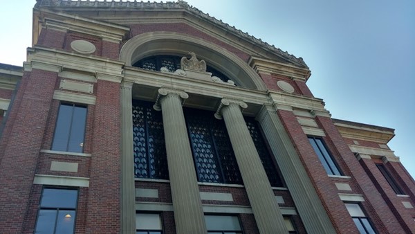 National War College