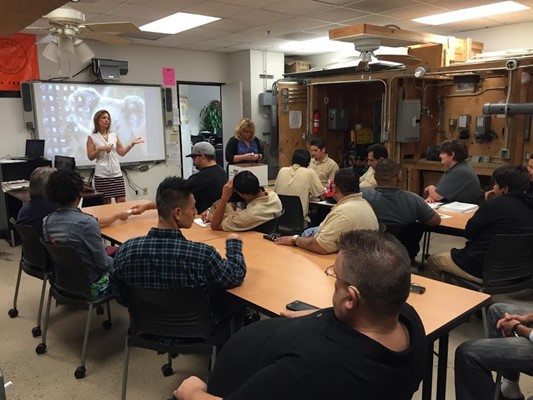 InterCoast Colleges Anaheim Campus