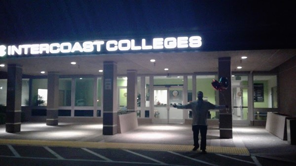 InterCoast College Rancho Cordova Campus