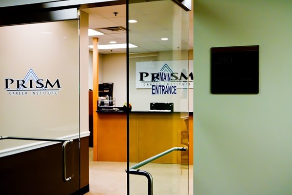 Prism Career Institute