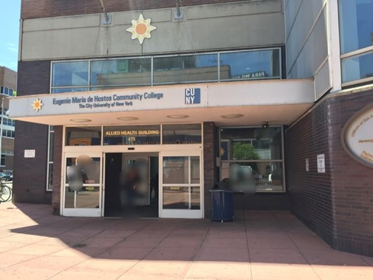 Hostos Community College