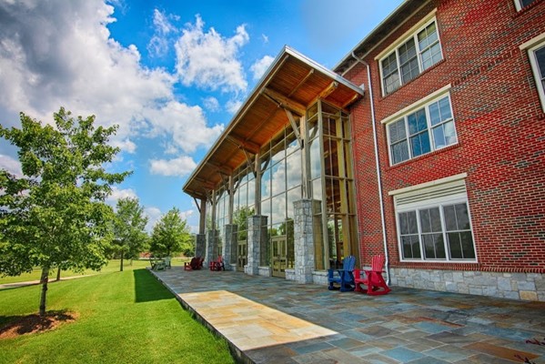 Berry College