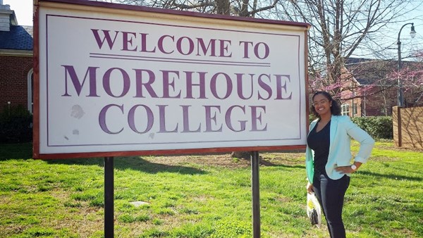 Morehouse College