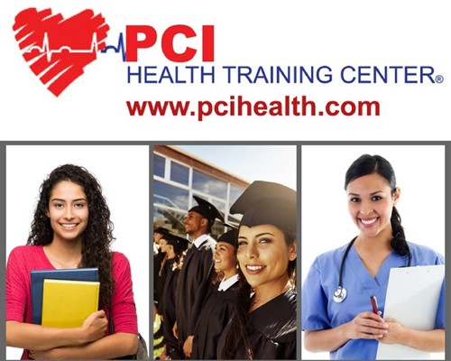 PCI Health Training Center