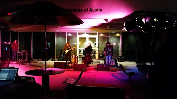 The Art Institute of Austin